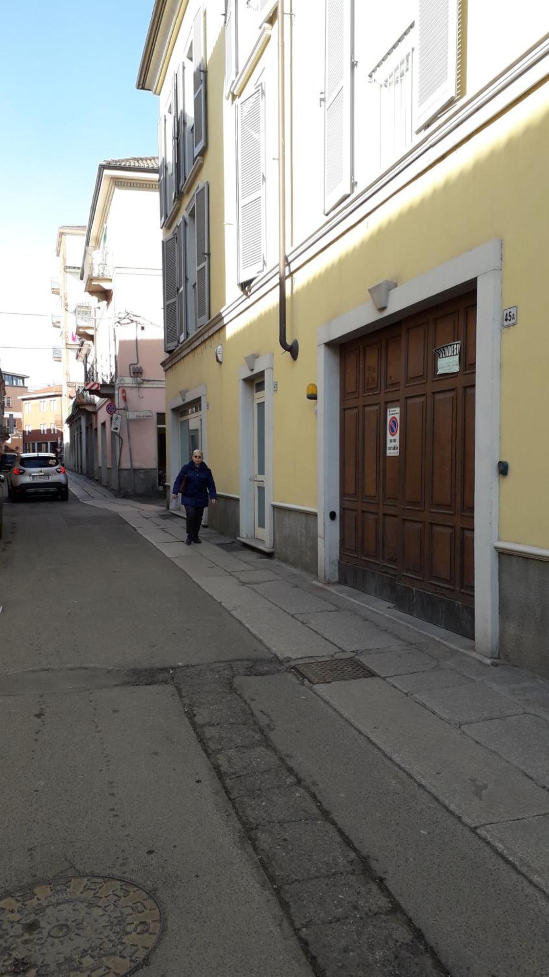 Appartamento A.D. Alessandria Pokój zdjęcie