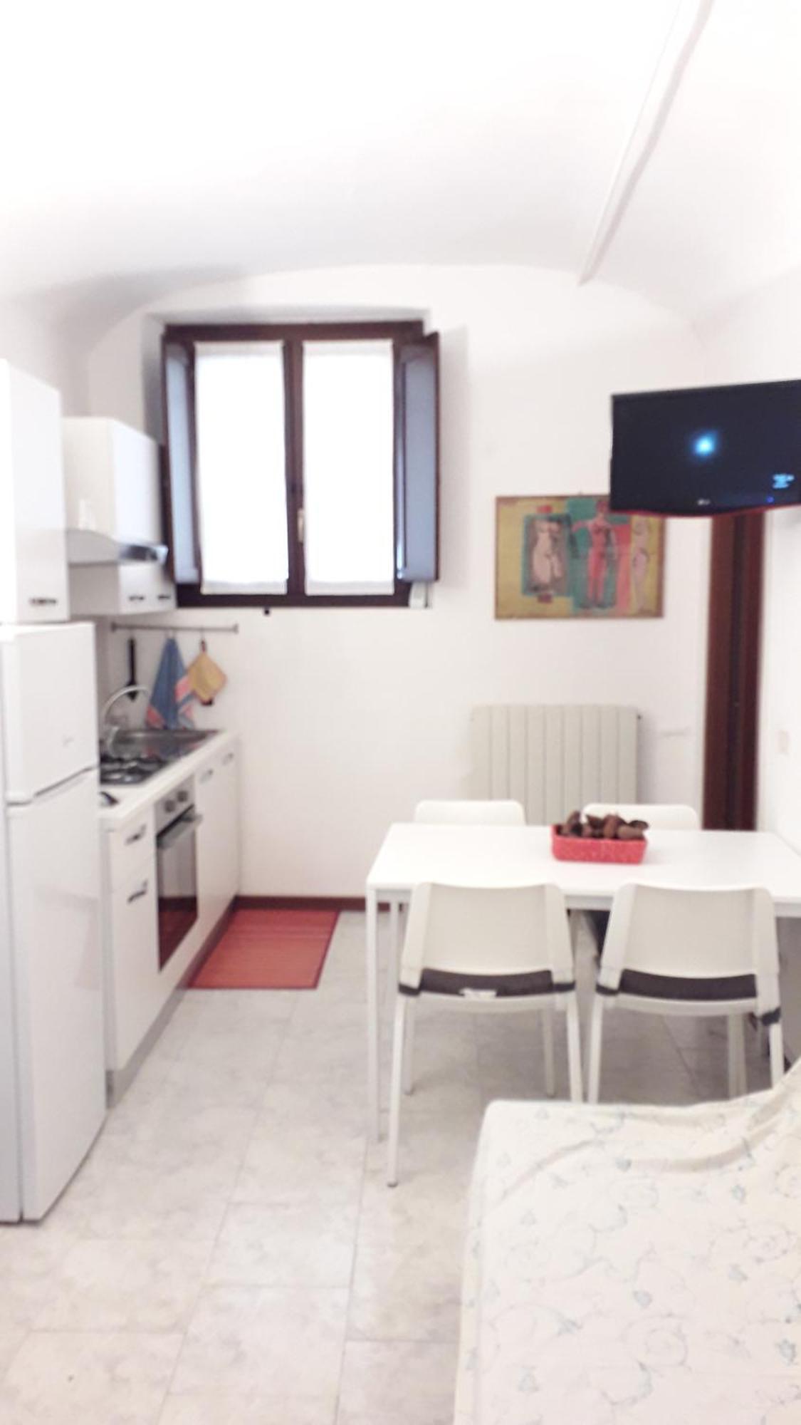 Appartamento A.D. Alessandria Pokój zdjęcie