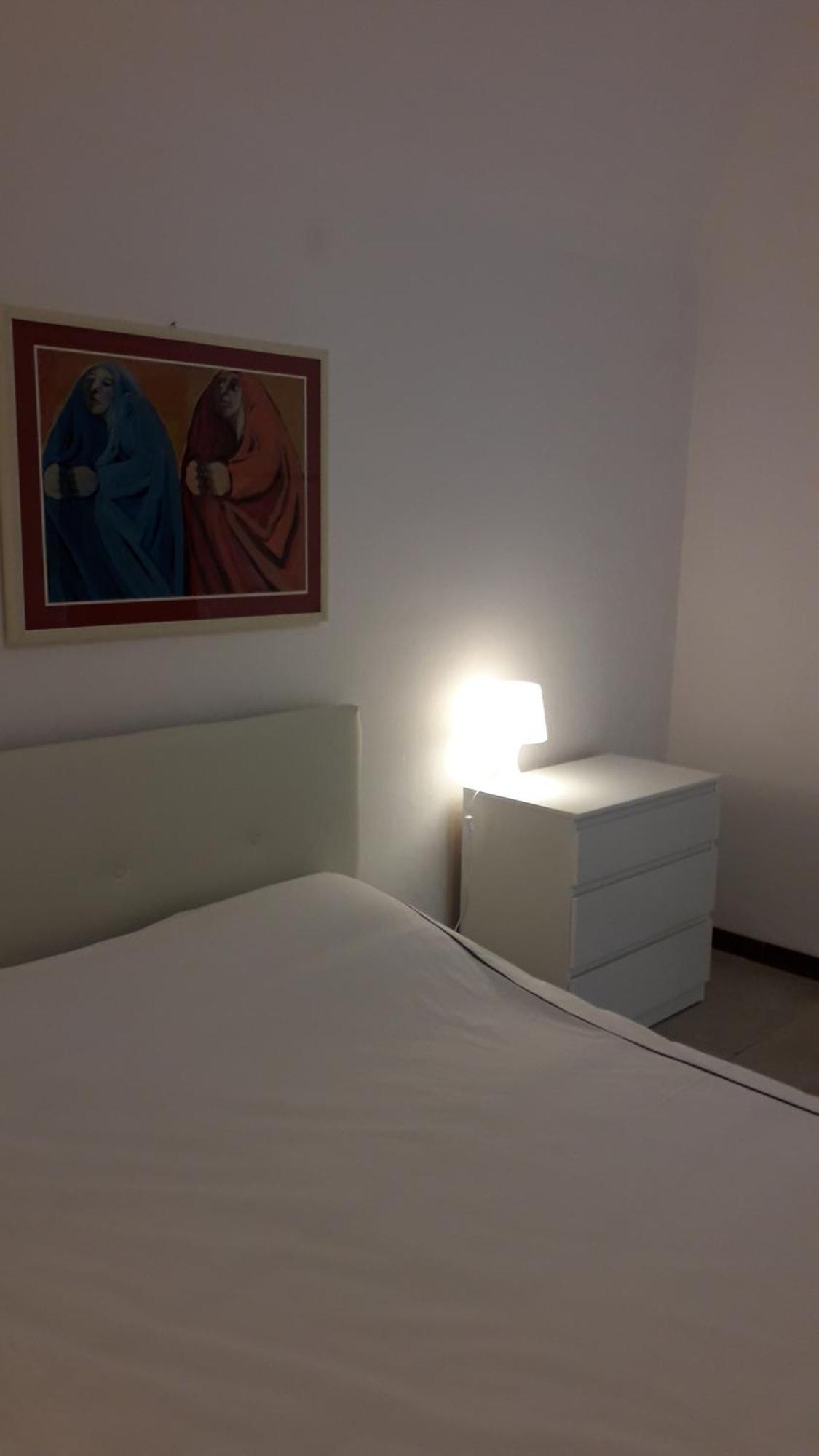Appartamento A.D. Alessandria Pokój zdjęcie