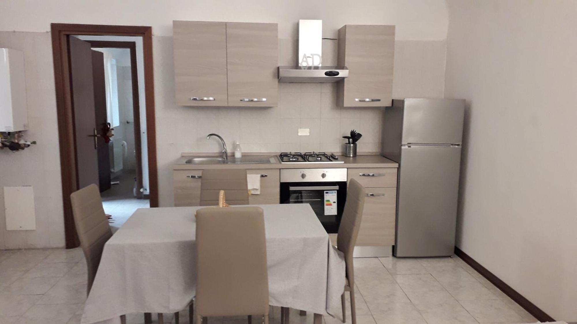 Appartamento A.D. Alessandria Pokój zdjęcie