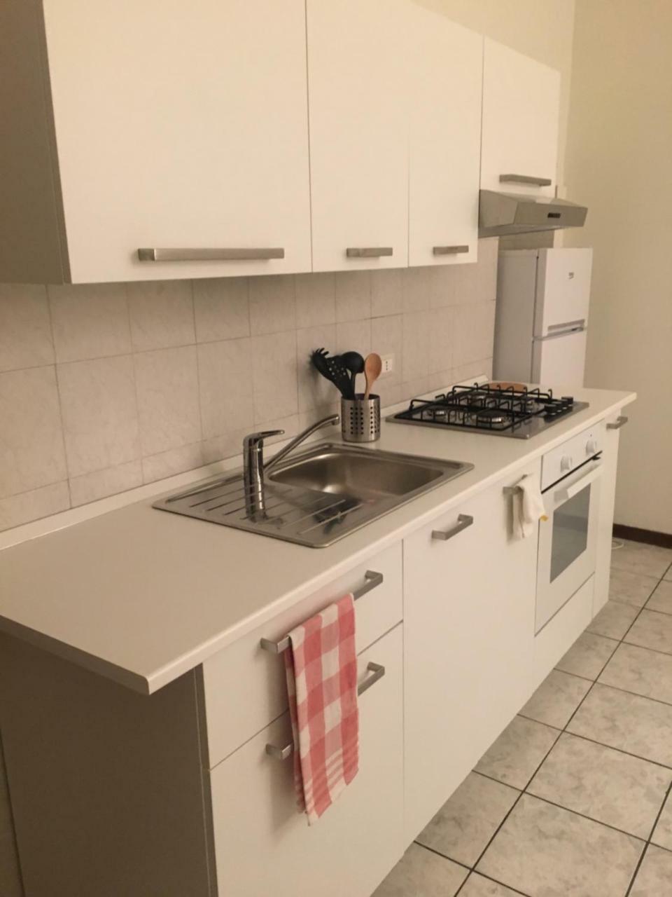 Appartamento A.D. Alessandria Zewnętrze zdjęcie