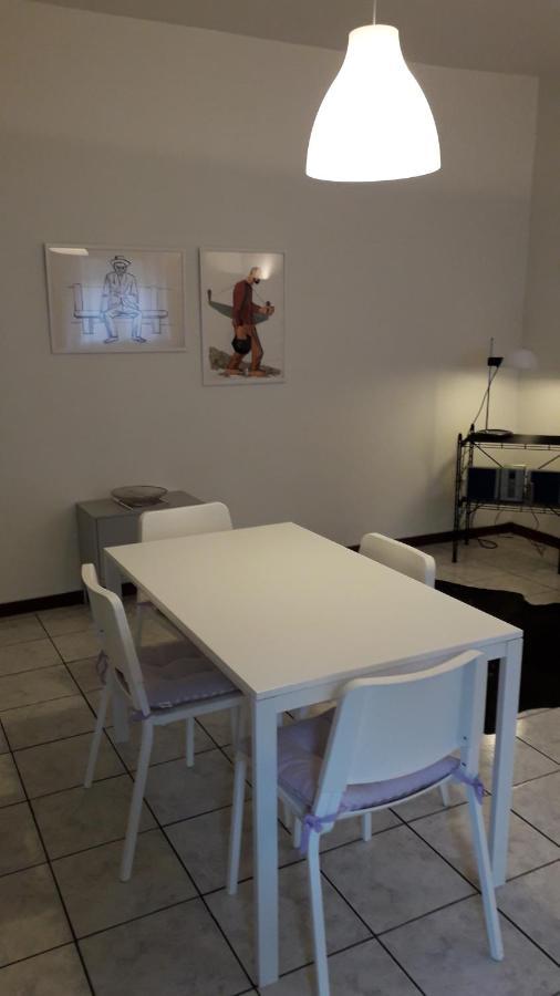 Appartamento A.D. Alessandria Zewnętrze zdjęcie
